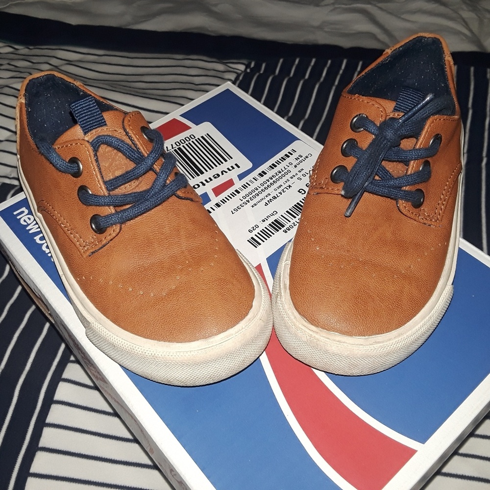 Zara sneakers